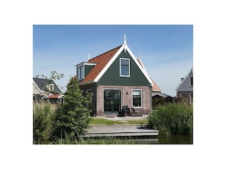 Holiday house Uitdam Outdoor Recording 7