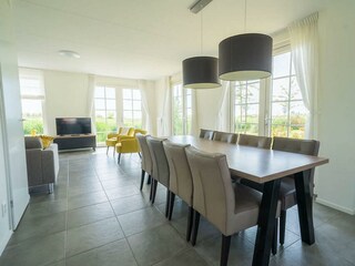 Ferienhaus Uitdam Außenaufnahme 3