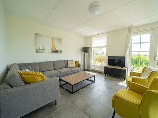 Ferienhaus Uitdam Außenaufnahme 4