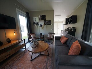 Ferienhaus IJhorst Außenaufnahme 4