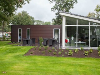 Holiday house IJhorst Outdoor Recording 2