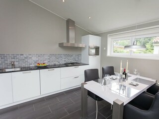 Holiday house IJhorst Outdoor Recording 3