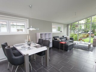 Holiday house IJhorst Outdoor Recording 4