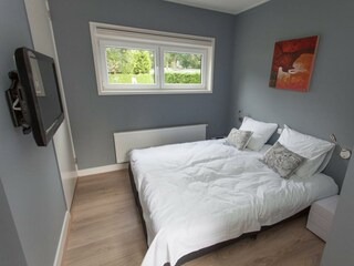 Holiday house IJhorst Outdoor Recording 5