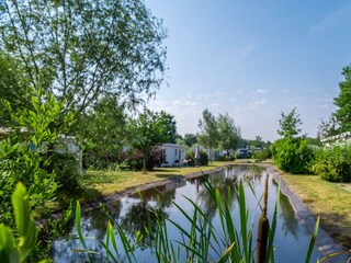 Holiday house IJhorst Outdoor Recording 7