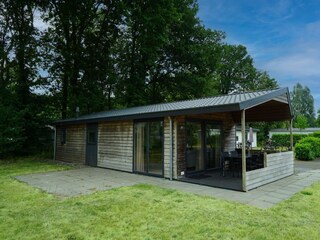 Ferienhaus IJhorst Außenaufnahme 6