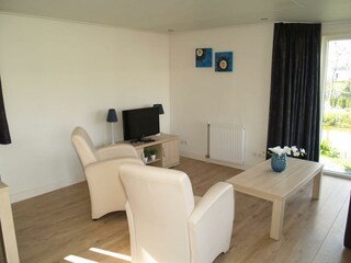Ferienhaus IJhorst Außenaufnahme 7