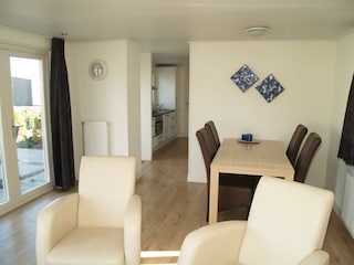 Holiday house IJhorst Outdoor Recording 8