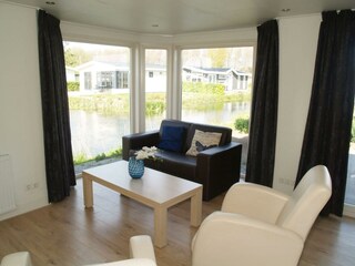 Holiday house IJhorst Outdoor Recording 9