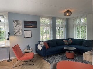 Holiday house Schoorl Outdoor Recording 2