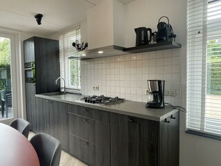 Ferienhaus Schoorl Außenaufnahme 4