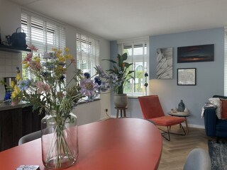 Holiday house Schoorl Outdoor Recording 6