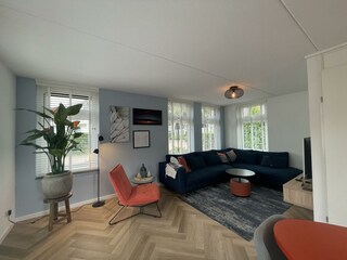 Ferienhaus Schoorl Außenaufnahme 7