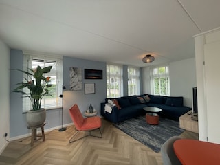 Holiday house Schoorl Outdoor Recording 7