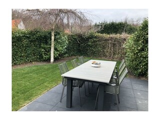 Holiday house Schoorl Outdoor Recording 11