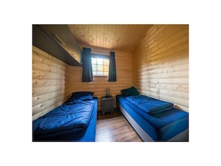 Holiday house Lunteren Outdoor Recording 8