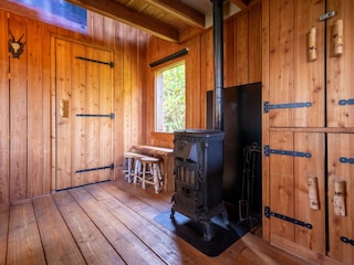 Ferienhaus Lunteren Außenaufnahme 4