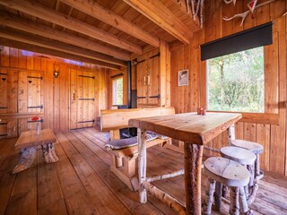Holiday house Lunteren Outdoor Recording 5