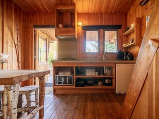 Ferienhaus Lunteren Außenaufnahme 7