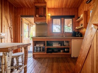 Holiday house Lunteren Outdoor Recording 7
