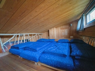 Ferienhaus Lunteren Außenaufnahme 8