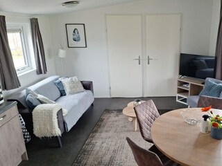 Holiday house Bovenkarspel Outdoor Recording 15