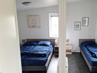 Ferienhaus Bovenkarspel Außenaufnahme 16