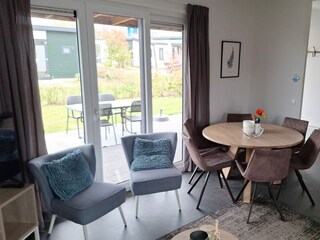 Ferienhaus Bovenkarspel Außenaufnahme 17