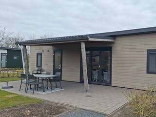 Ferienhaus Bovenkarspel Außenaufnahme 18