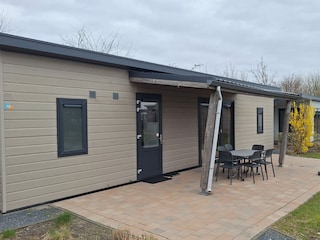 Ferienhaus Bovenkarspel Außenaufnahme 21