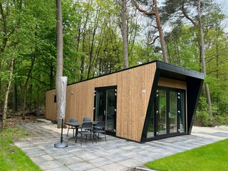 Ferienhaus Arnhem Außenaufnahme 1