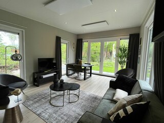 Ferienhaus Arnhem Außenaufnahme 3