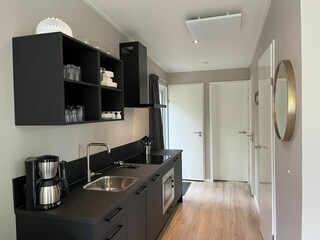 Ferienhaus Arnhem Außenaufnahme 4