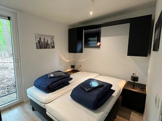 Ferienhaus Arnhem Außenaufnahme 5