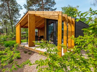 Ferienhaus Arnhem Außenaufnahme 1