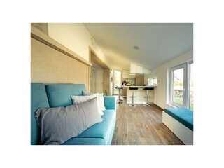 Ferienhaus Arnhem Außenaufnahme 2