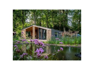 Holiday house Arnhem Outdoor Recording 4