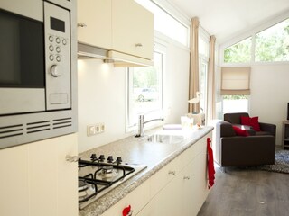 Ferienhaus Breskens Außenaufnahme 5