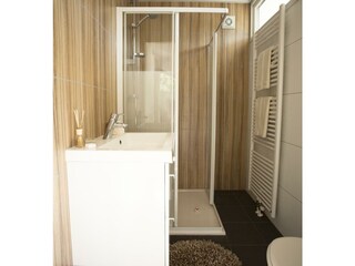 Ferienhaus Breskens Außenaufnahme 6