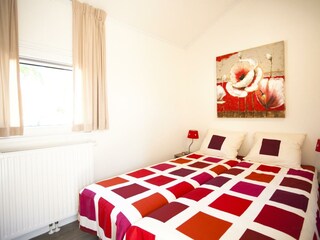 Ferienhaus Breskens Außenaufnahme 7