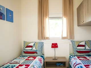 Ferienhaus Breskens Außenaufnahme 10