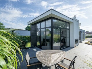 Ferienhaus Breskens Außenaufnahme 1