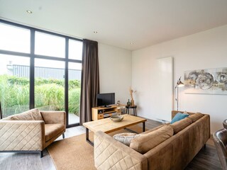 Ferienhaus Breskens Außenaufnahme 2