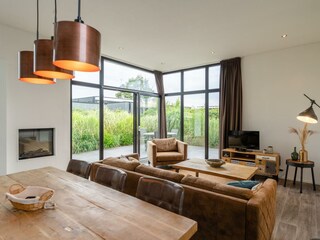 Ferienhaus Breskens Außenaufnahme 2