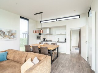 Ferienhaus Breskens Außenaufnahme 4