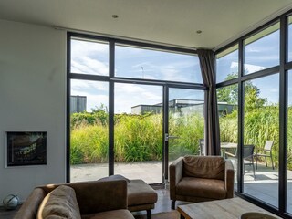 Ferienhaus Breskens Außenaufnahme 5