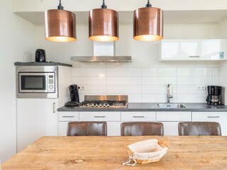 Ferienhaus Breskens Außenaufnahme 6