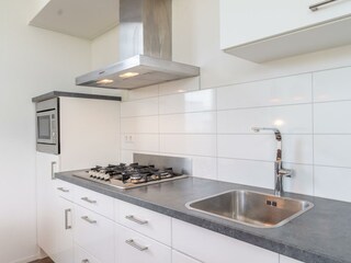 Ferienhaus Breskens Außenaufnahme 7