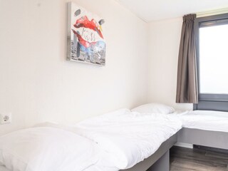 Ferienhaus Breskens Außenaufnahme 10