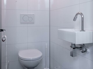 Ferienhaus Breskens Außenaufnahme 12